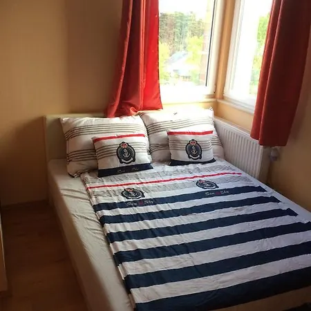 Galerius Apartman Apartment Balatonszabadi