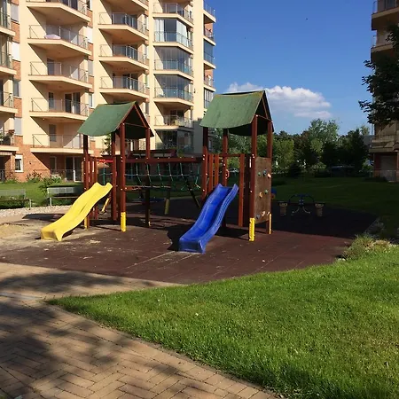 Galerius Apartman Apartment